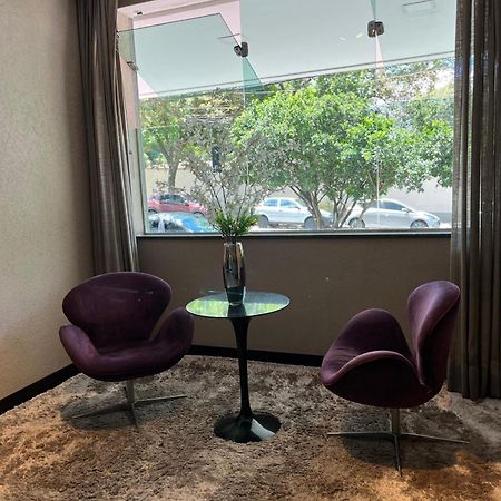 Lk Barro Preto 5 Apartment Belo Horizonte Luaran gambar