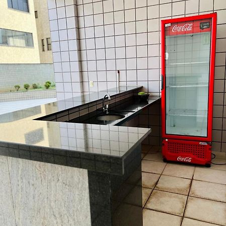 Lk Barro Preto 5 Apartment Belo Horizonte Luaran gambar