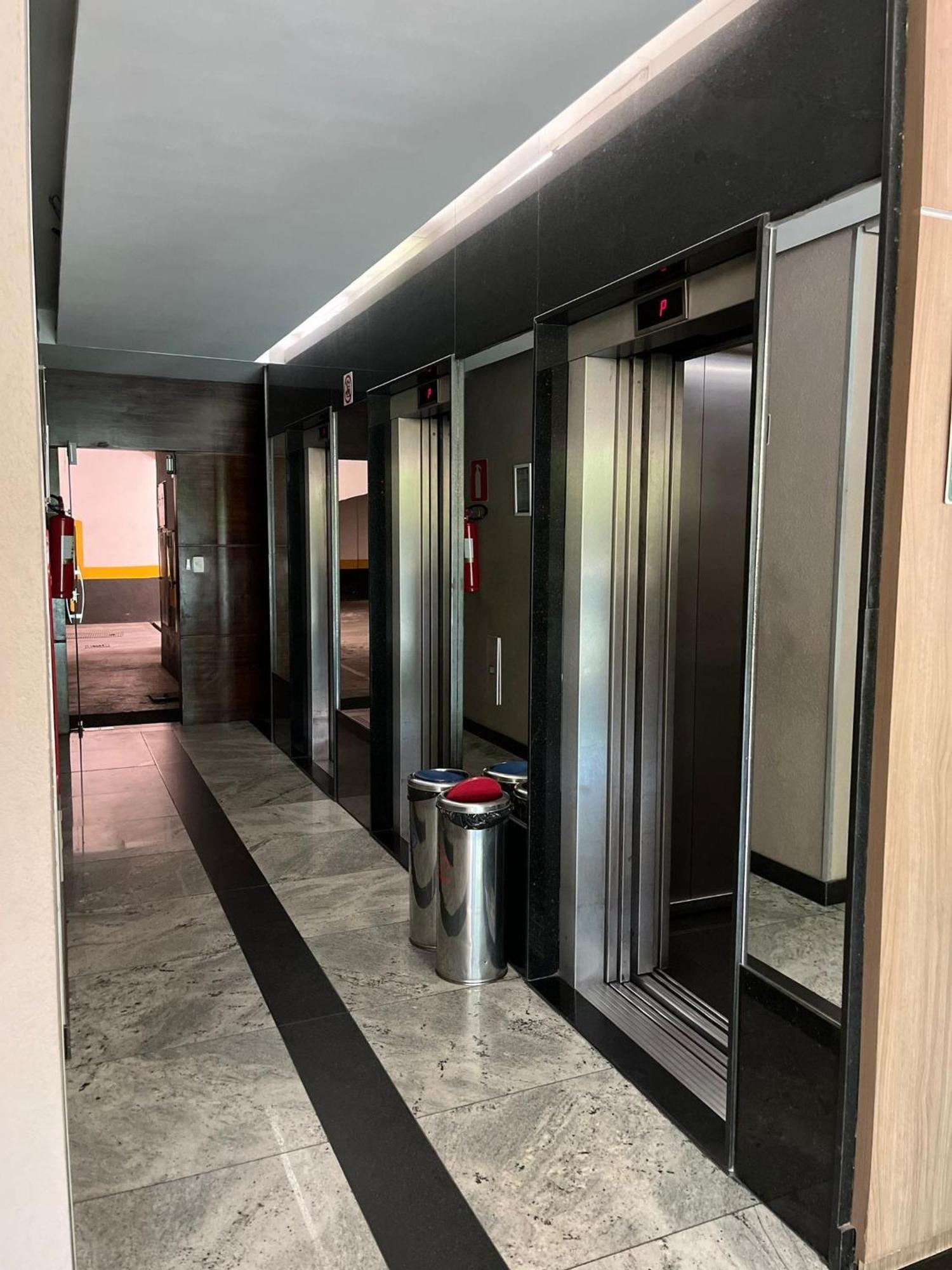 Lk Barro Preto 5 Apartment Belo Horizonte Luaran gambar