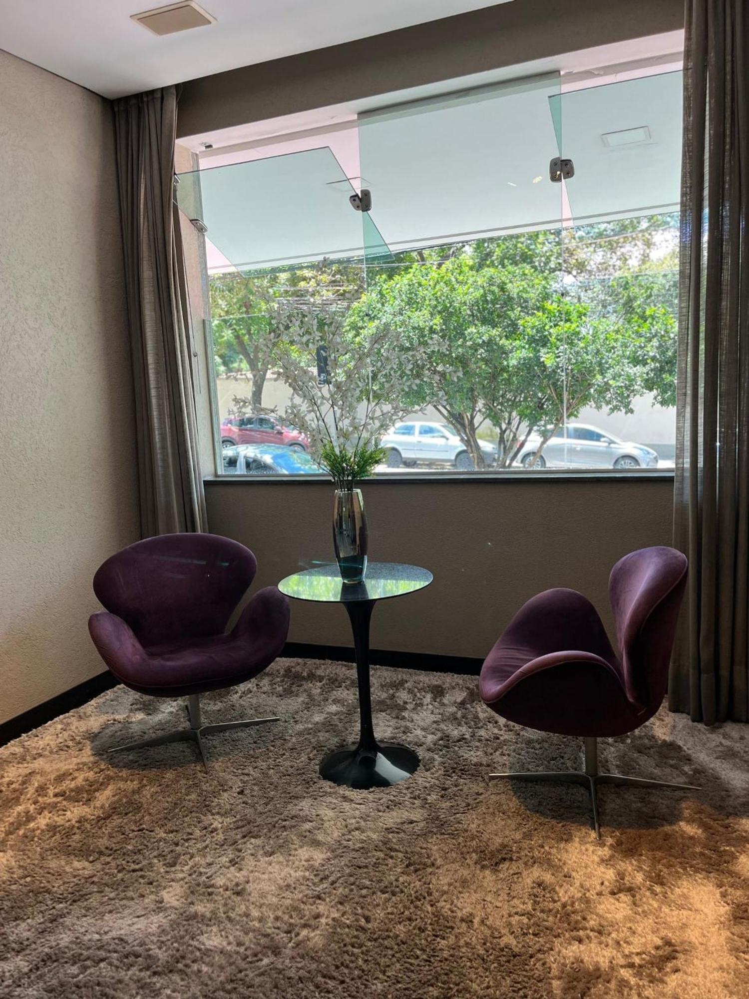 Lk Barro Preto 5 Apartment Belo Horizonte Luaran gambar