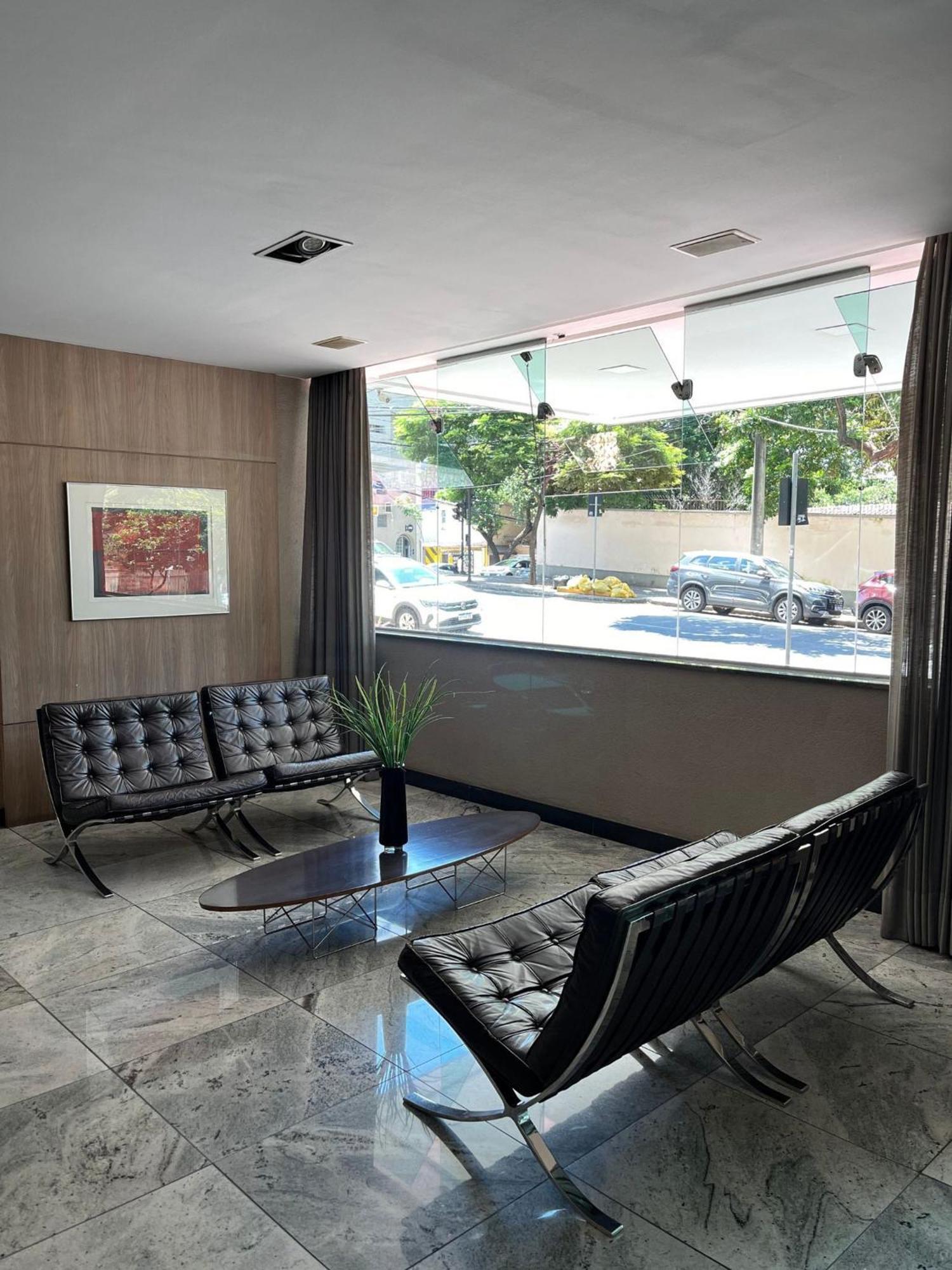 Lk Barro Preto 5 Apartment Belo Horizonte Luaran gambar