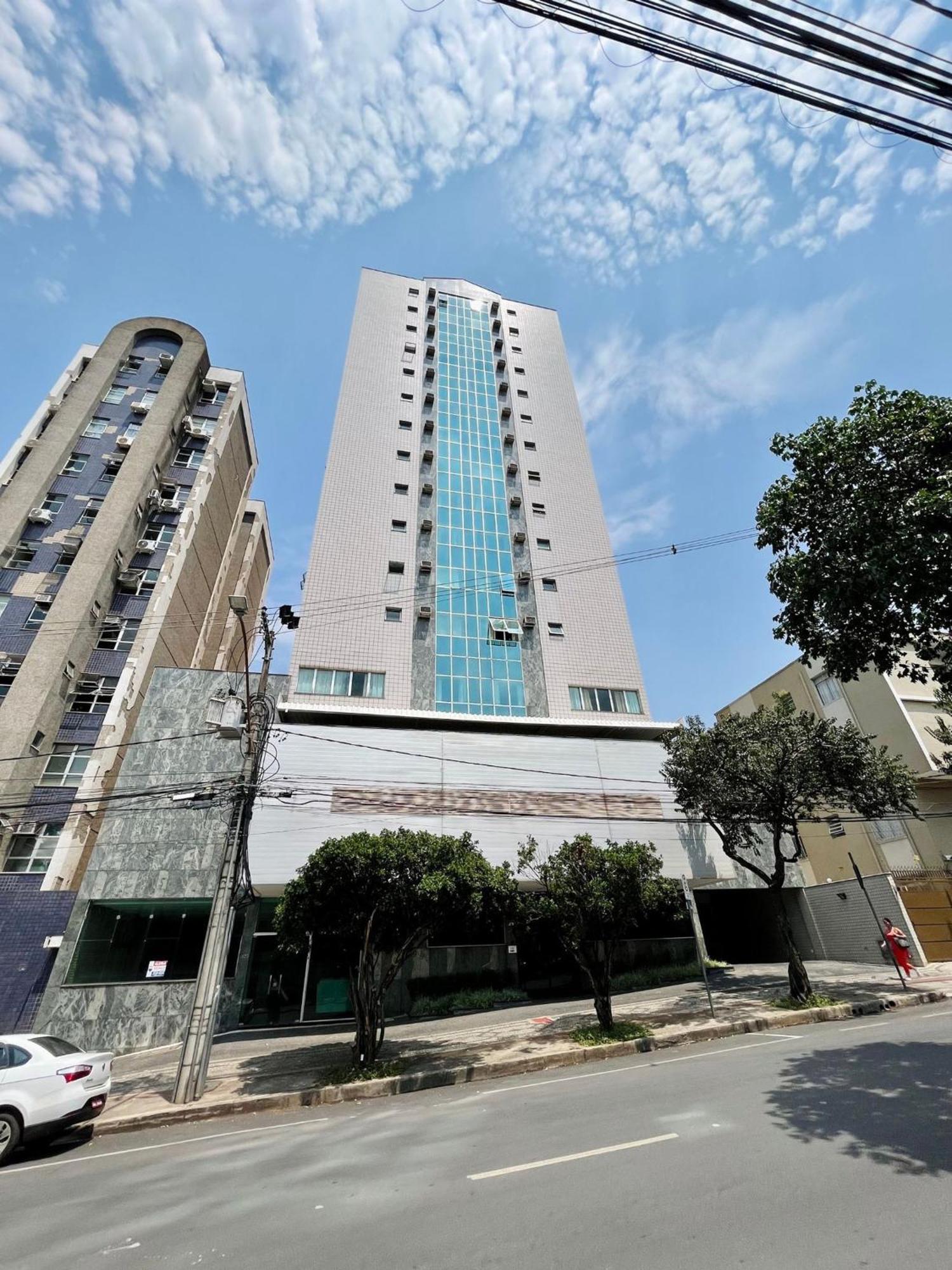Lk Barro Preto 5 Apartment Belo Horizonte Luaran gambar