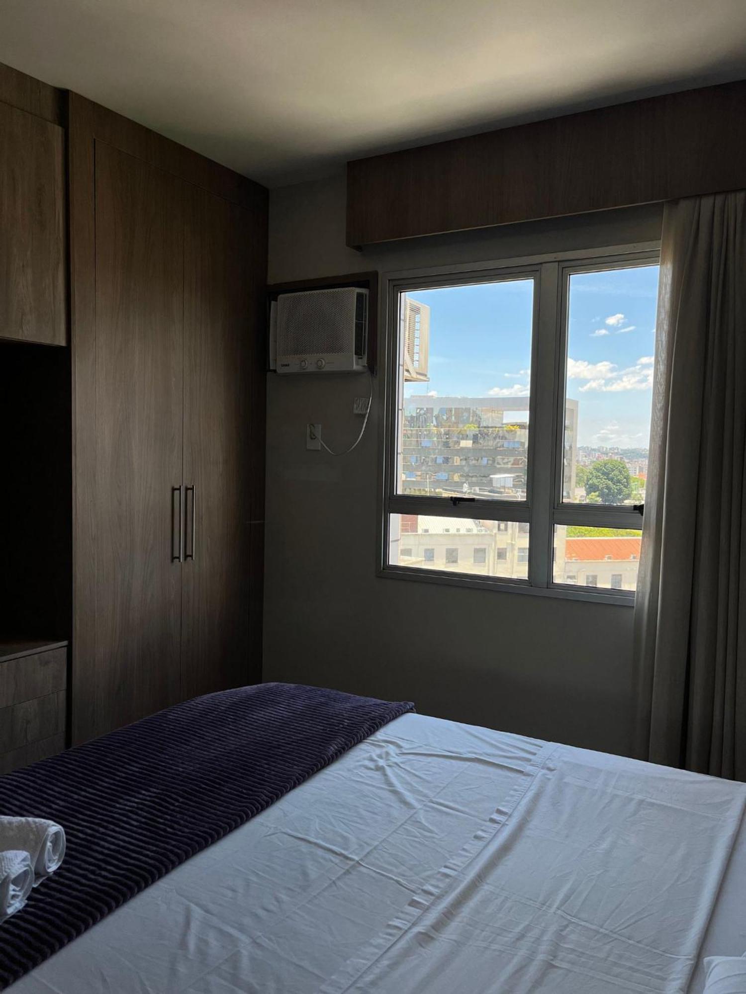 Lk Barro Preto 5 Apartment Belo Horizonte Luaran gambar