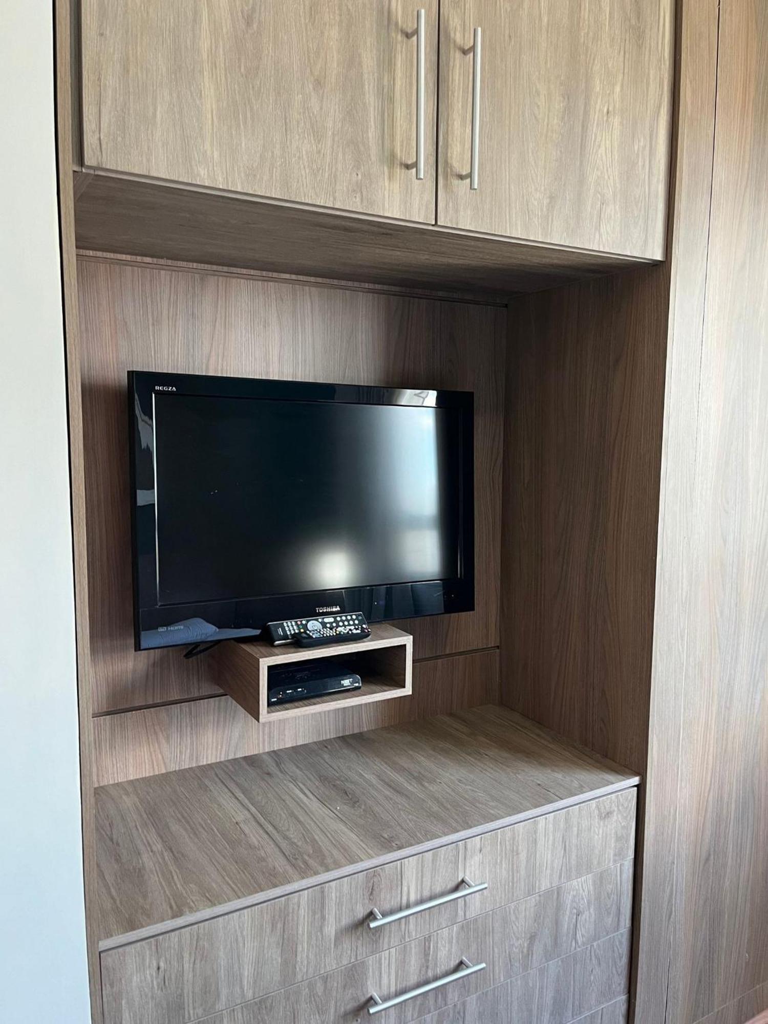 Lk Barro Preto 5 Apartment Belo Horizonte Luaran gambar