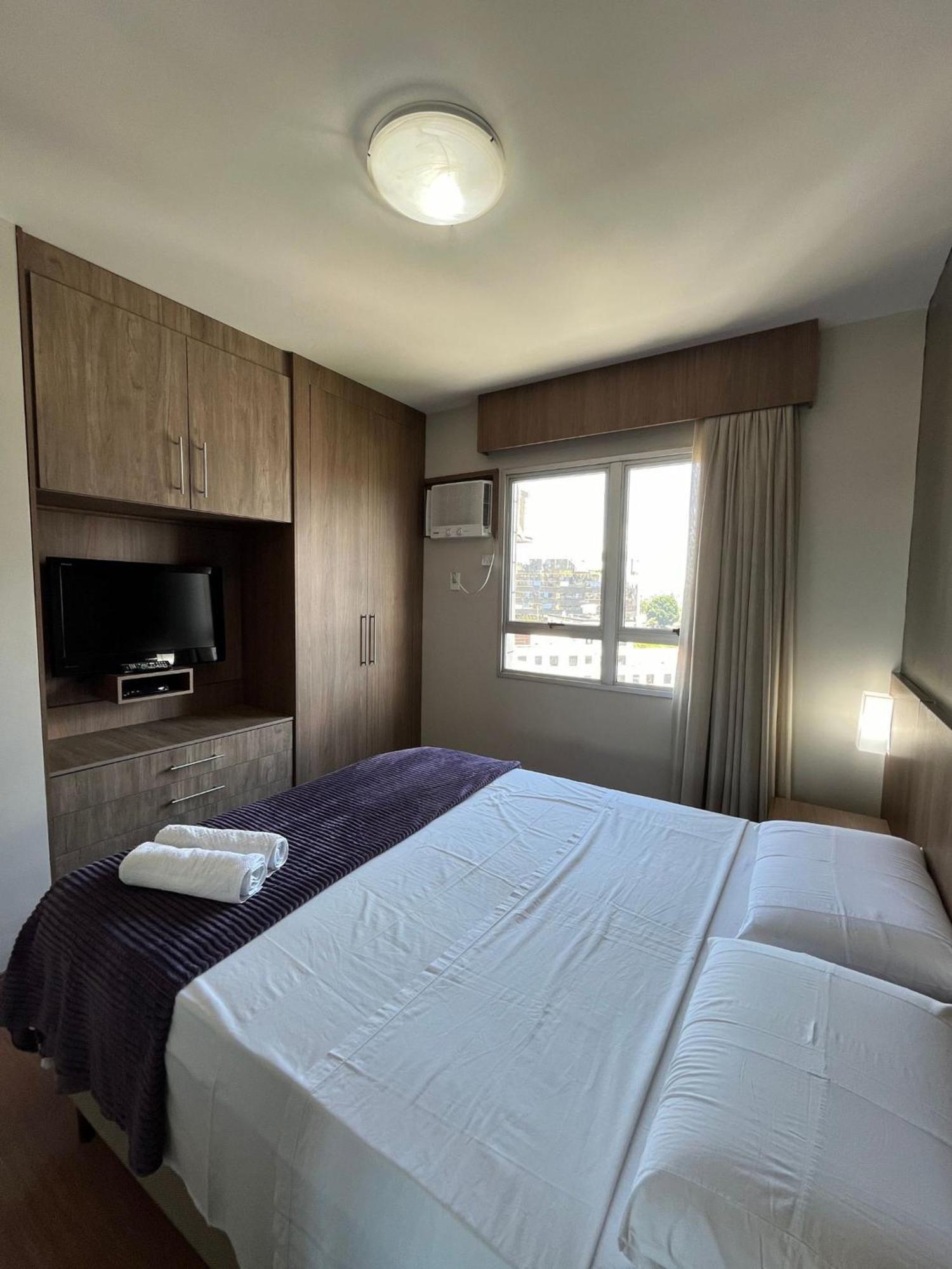 Lk Barro Preto 5 Apartment Belo Horizonte Luaran gambar