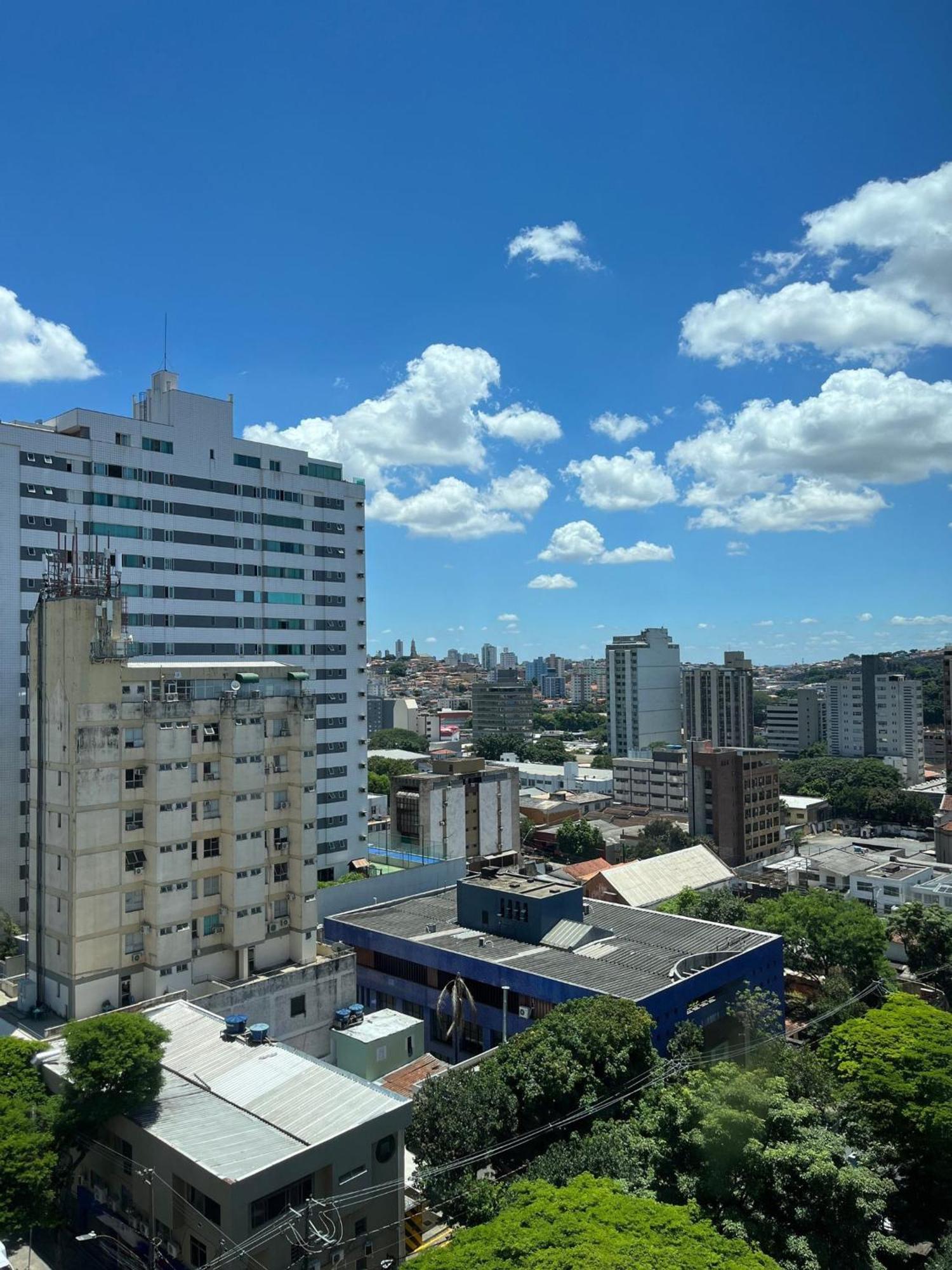 Lk Barro Preto 5 Apartment Belo Horizonte Luaran gambar