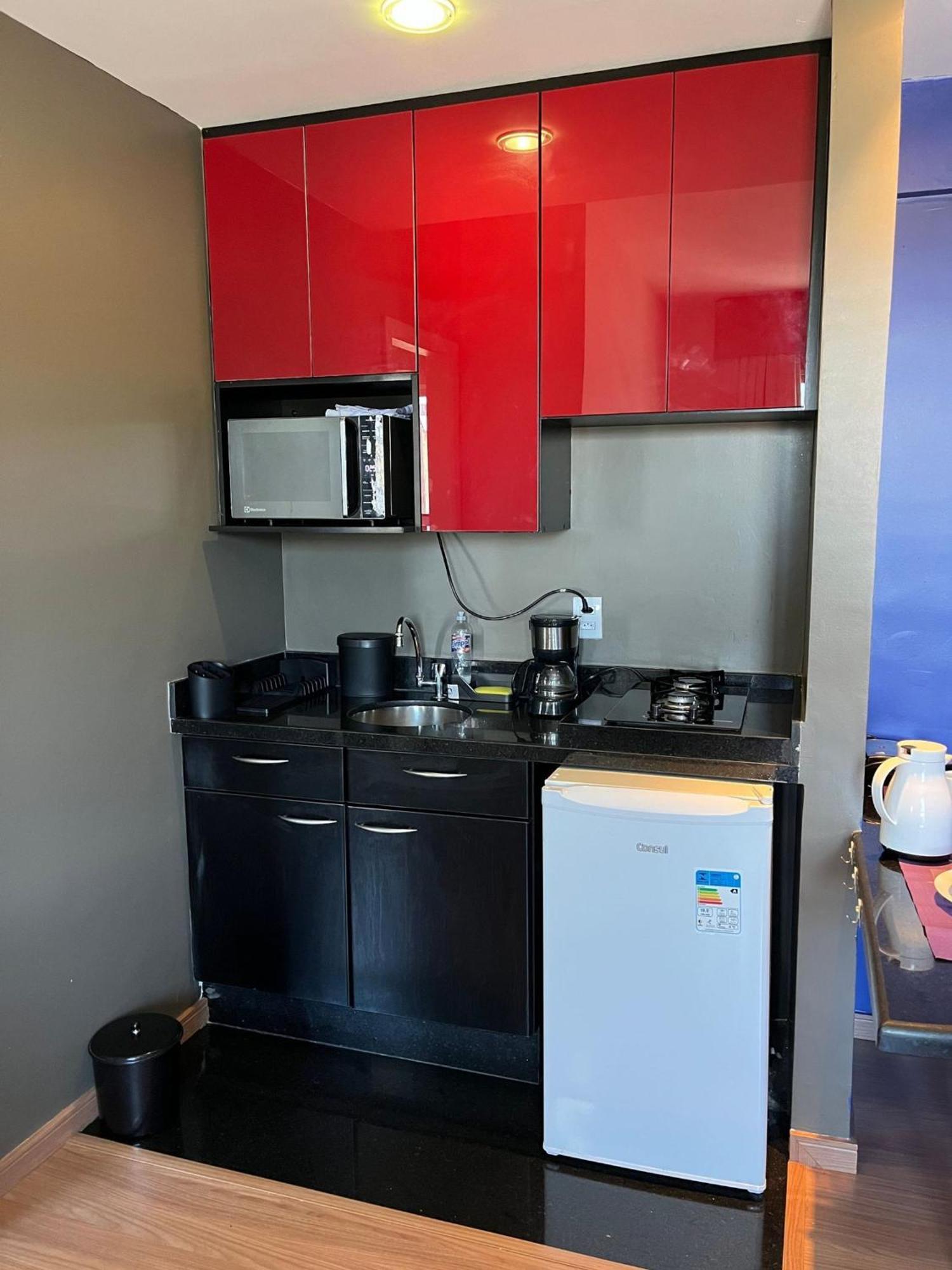 Lk Barro Preto 5 Apartment Belo Horizonte Luaran gambar