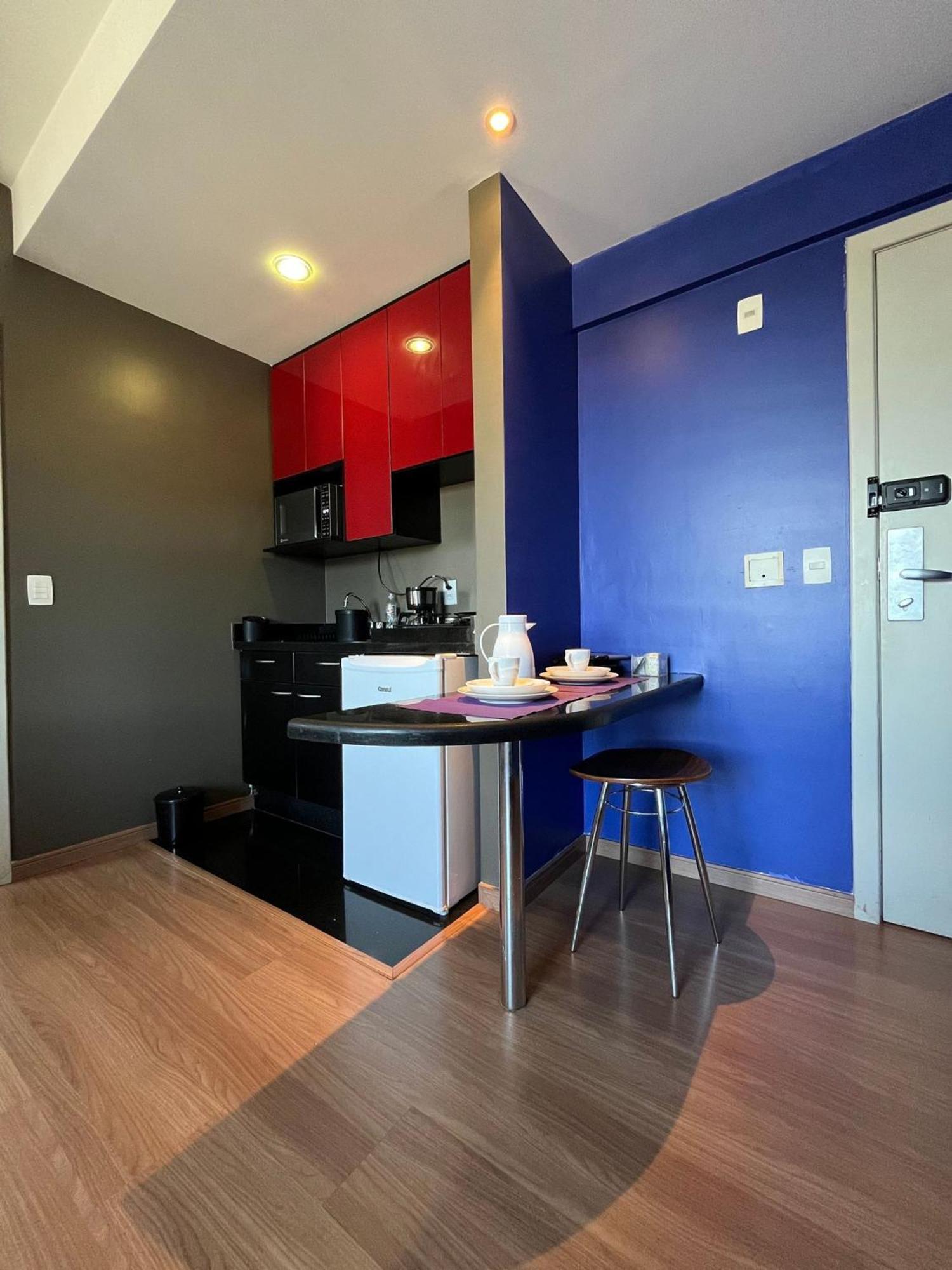 Lk Barro Preto 5 Apartment Belo Horizonte Luaran gambar