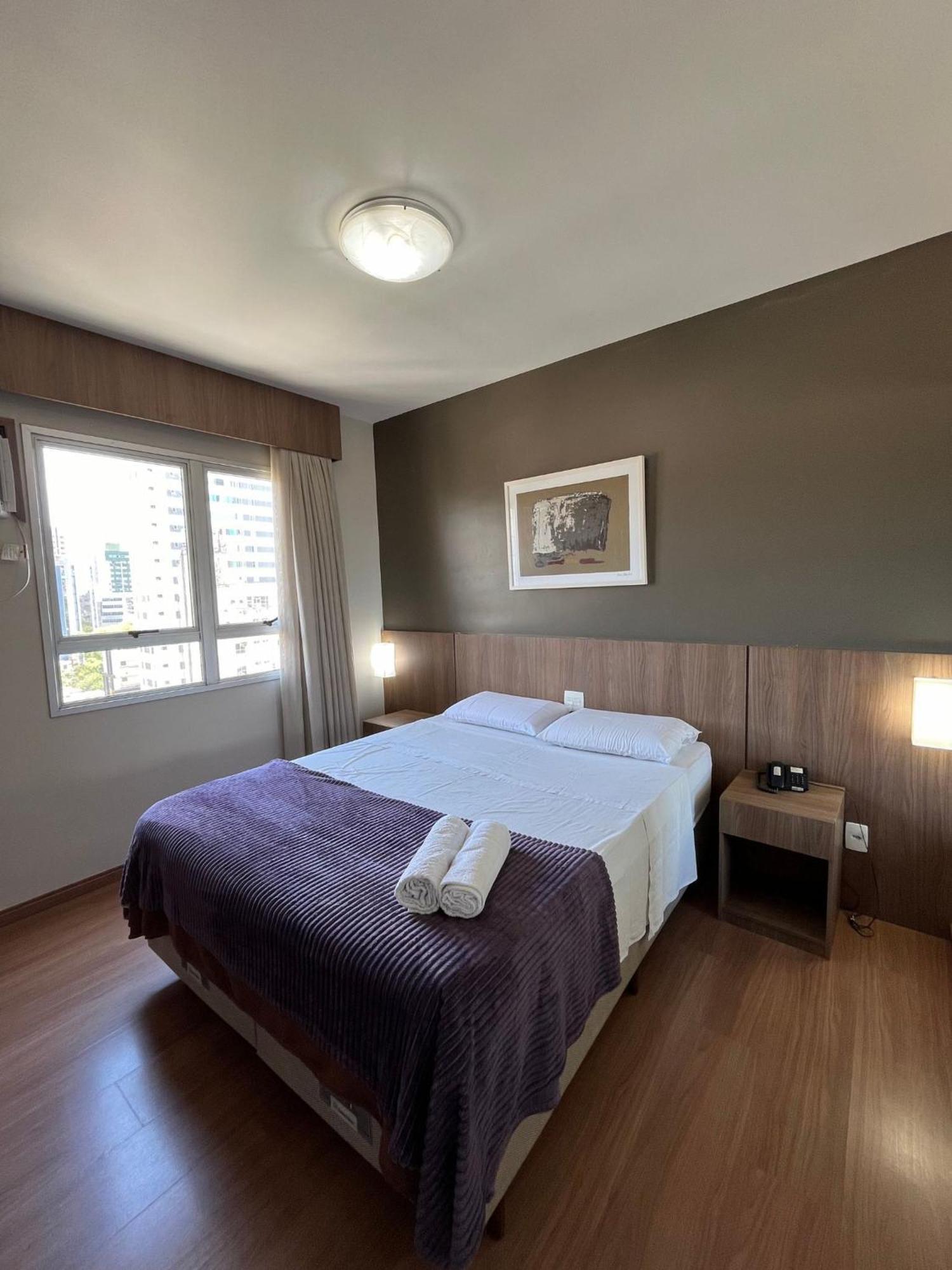 Lk Barro Preto 5 Apartment Belo Horizonte Luaran gambar