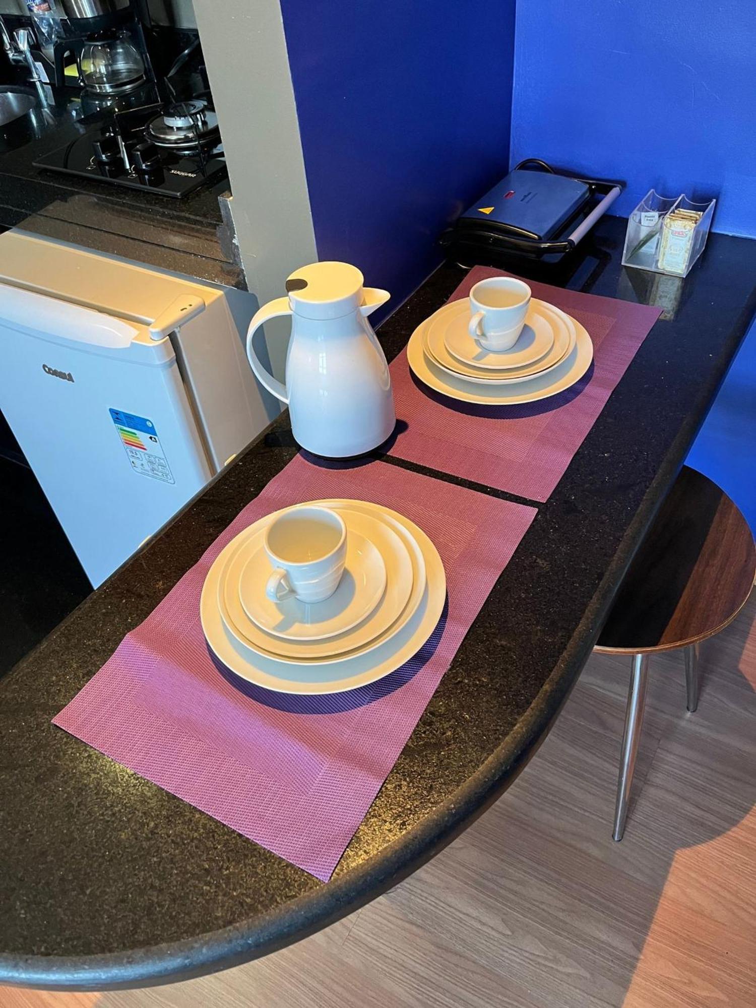 Lk Barro Preto 5 Apartment Belo Horizonte Luaran gambar