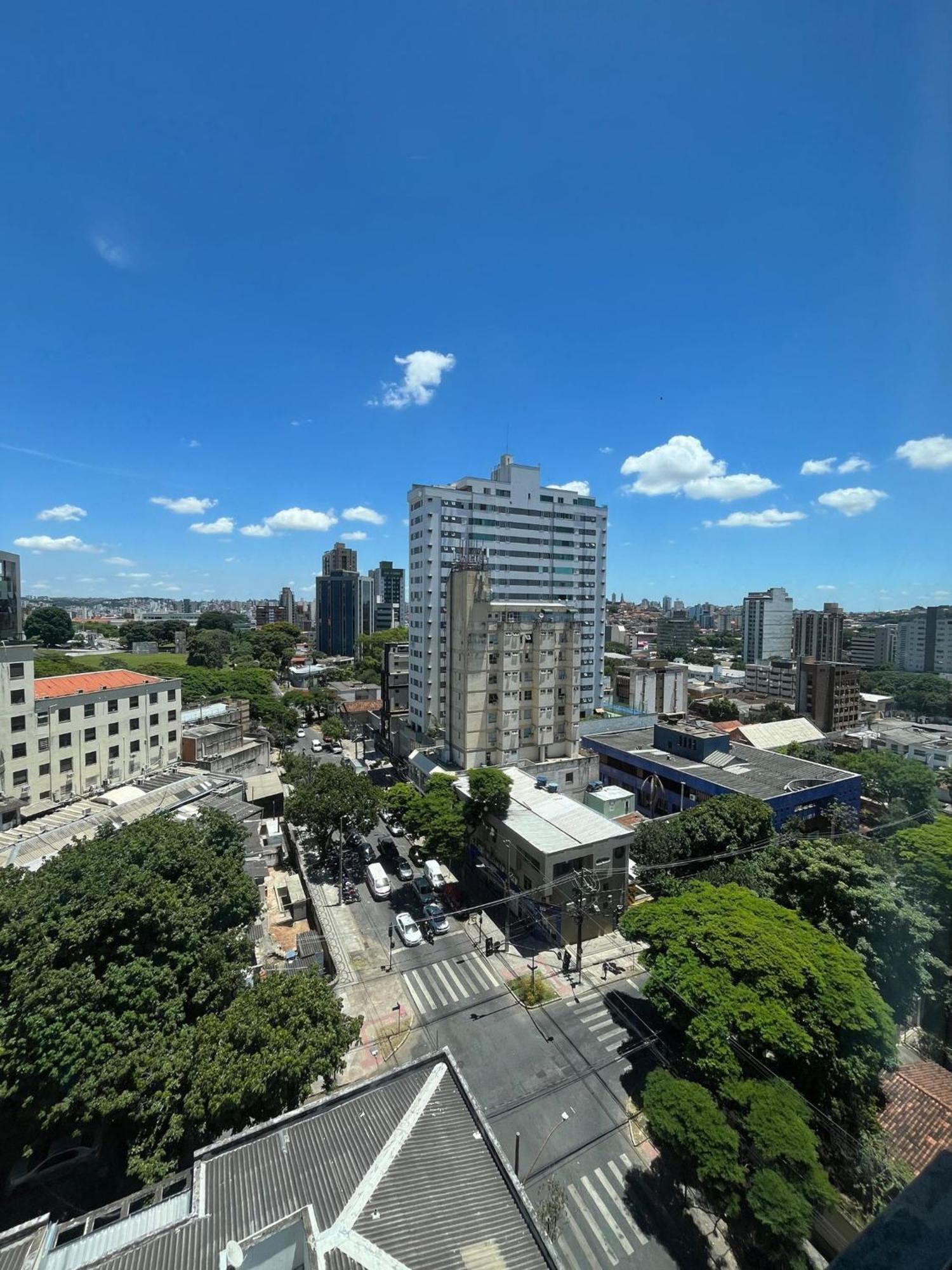 Lk Barro Preto 5 Apartment Belo Horizonte Luaran gambar