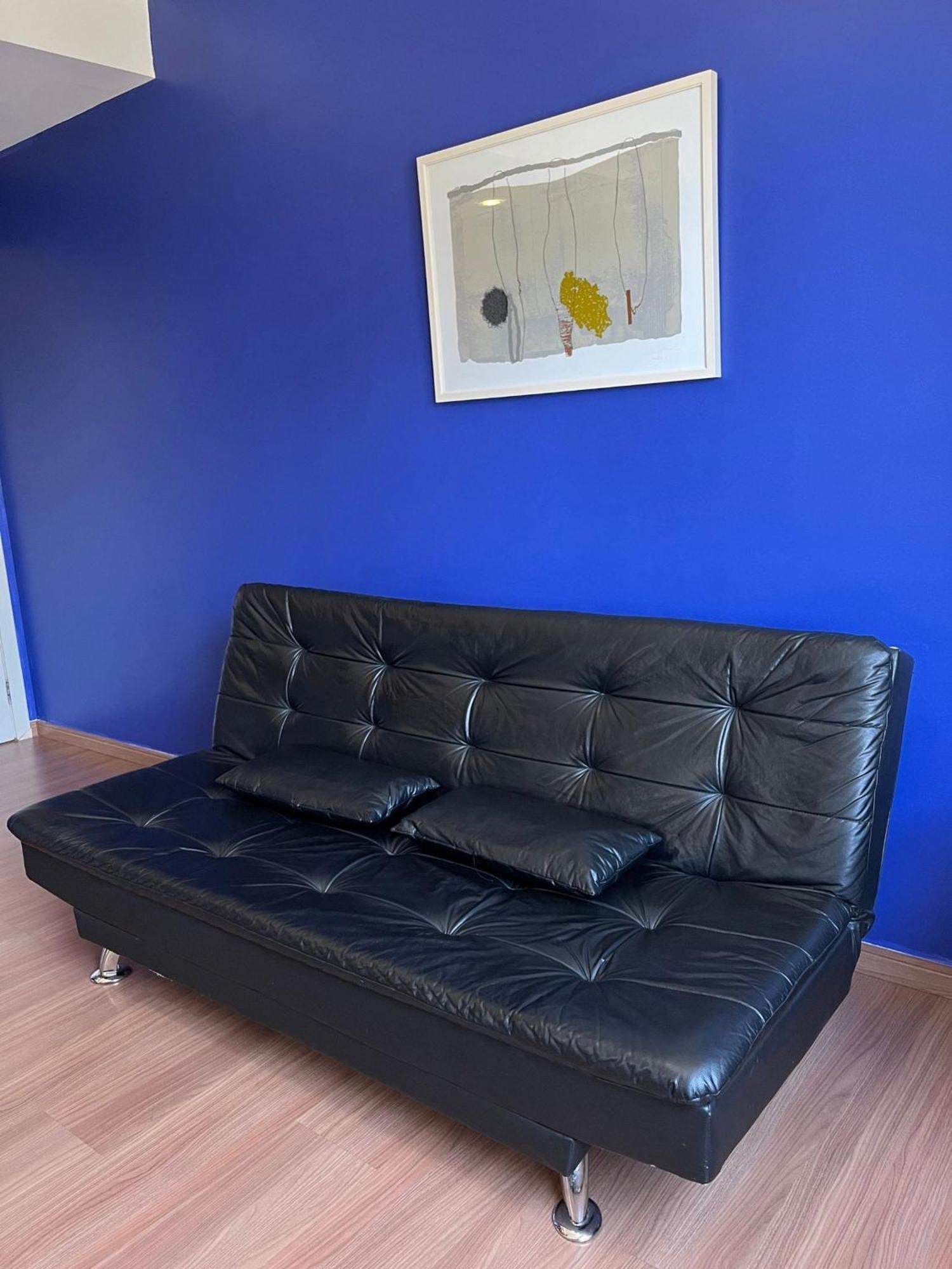 Lk Barro Preto 5 Apartment Belo Horizonte Luaran gambar