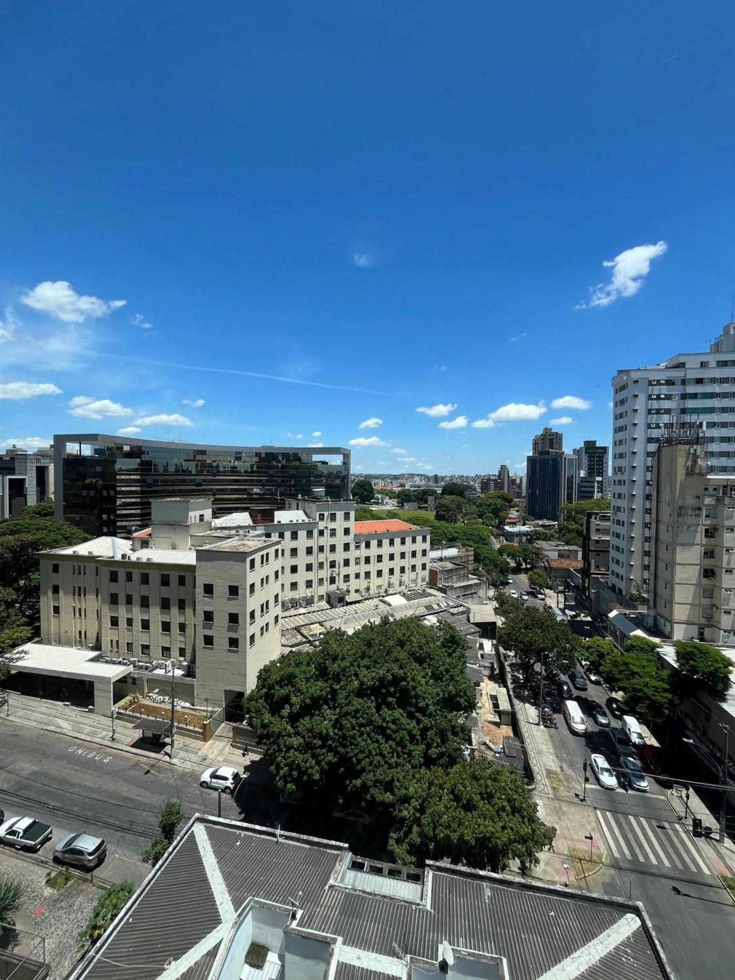 Lk Barro Preto 5 Apartment Belo Horizonte Luaran gambar